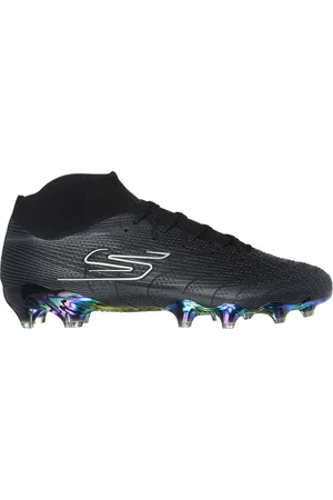 Skechers SKX_01 - High Shoes v
