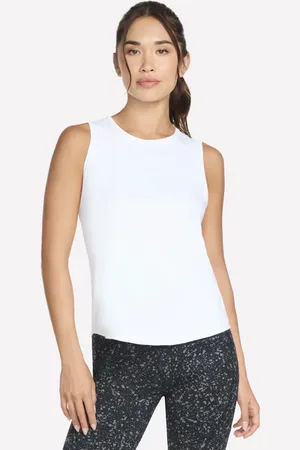 Skechers Ženy Stride Performance Tank v