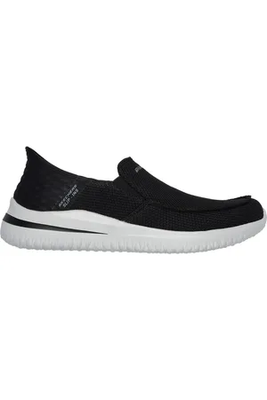 Skechers Muži Slip-ins: Delson 3.0 - Cabrino Shoes v