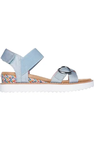 Skechers Dívky Miss Desert HI Shoes v
