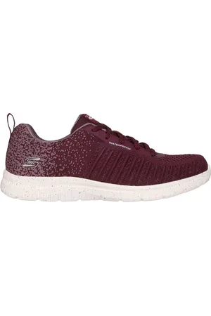 Skechers Ženy Virtue - Dryspell Teniska v