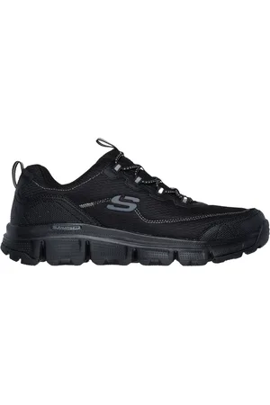 Skechers Muži Summits AT - Triple Bridges Shoes v