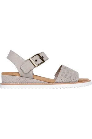 Skechers Ženy BOBS Desert Kiss - Serendipitous Shoes v