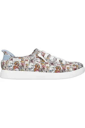Skechers Ženy Slip-ins: BOBS D