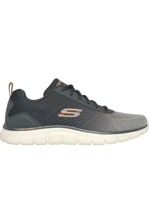 Skechers Muži Track - Ripkent Shoes v
