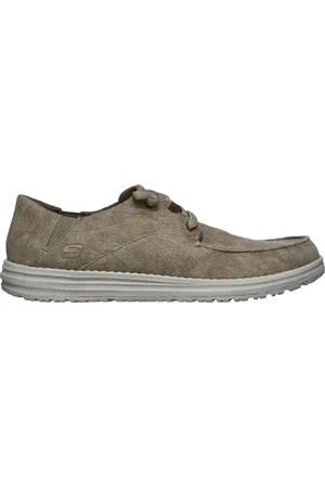 Skechers Muži Melson - Volgo Shoes v