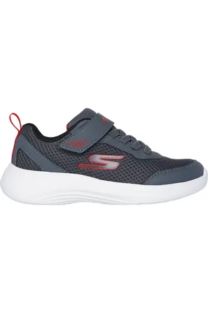 Skechers Chlapci Selectors - Reset Achieved Shoes v