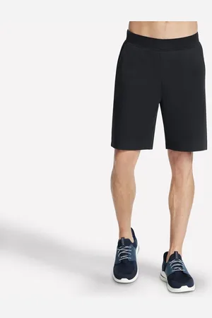 Skechers Muži Explorer 9 Inch Short v
