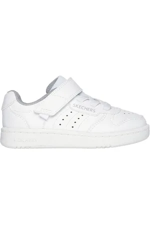 Skechers Chlapci Quick Street Teniska v
