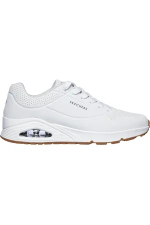 Skechers Muži Uno - Stand On Air Shoes v