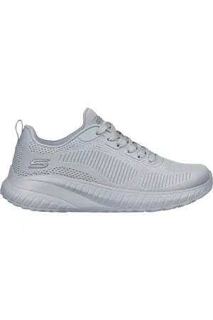 Skechers Ženy BOBS Sport Squad Chaos - Face Off Shoes v