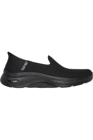 Skechers Ženy Slip-Ins: GO WALK Arch Fit 2.0 - Delara Shoes v
