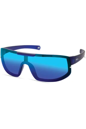 Skechers Chlapci Matte Wrap sluneční brýle v