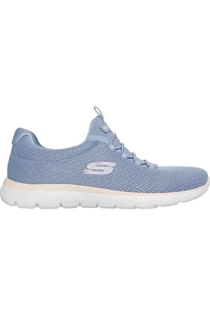 Skechers Ženy Summits - Summer Blush Shoes v