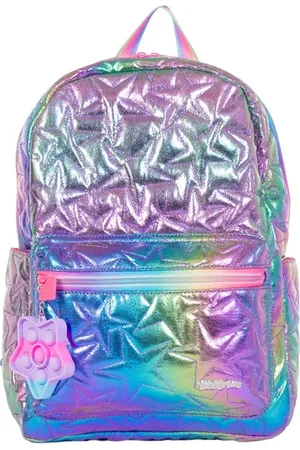 Skechers Dívky Twinkle Toes: Puffy Star batoh