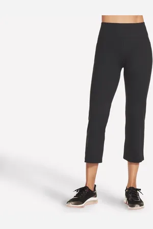 Skechers Ženy GO WALK Lite kalhoty v