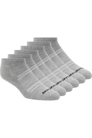 Skechers Ženy 6 Pack Core Low Cut Medium ponožky v