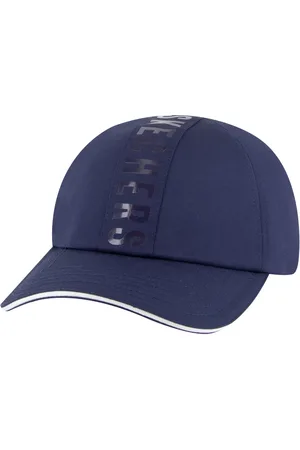 Skechers Wrap Logo baseballová čepice v