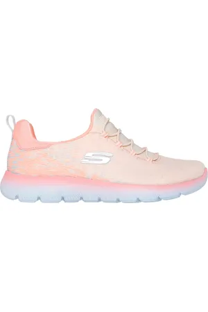 Skechers Ženy Summits - Morning Glow Shoes v