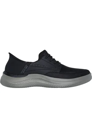 Skechers Muži Slip-ins Relaxed Fit: Hasting - Rory Shoes v