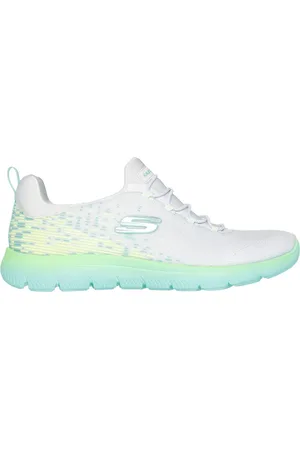 Skechers Ženy Summits - Morning Glow Shoes v