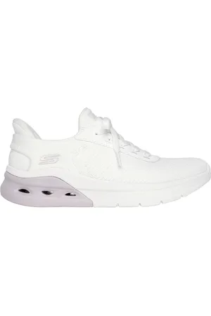 Skechers Ženy Slip-ins: BOBS Sport Arc Waves 2.0 - Now It Shoes v