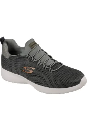 Skechers Muži Dynamight Shoes v