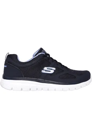 Skechers Muži Burns - Agoura Shoes v