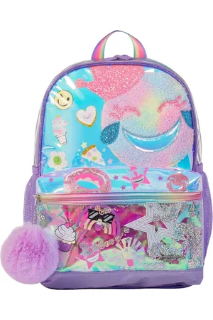 Skechers Dívky Twinkle Toes: Unicorn batoh v