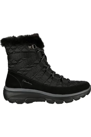 Skechers Ženy Relaxed Fit: Easy Going - Moro Street Shoes v