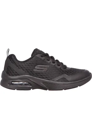 Skechers Chlapci Microspec Max Shoes v