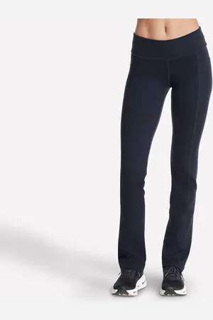Skechers Ženy GO WALK OG kalhoty Tall Length v