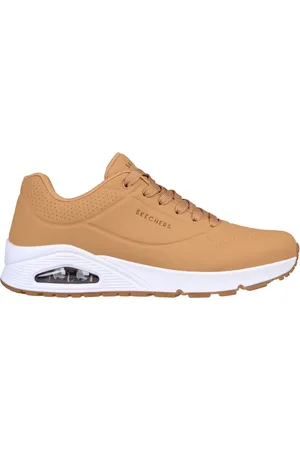 Skechers Muži Uno - Stand On Air Shoes v