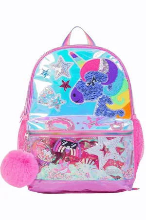 Skechers Dívky Twinkle Toes: Unicorn batoh