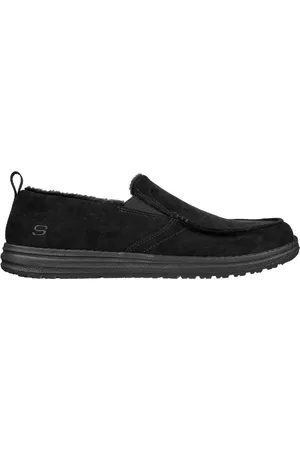 Skechers Muži Relaxed Fit: Melson - Willmore Shoes v