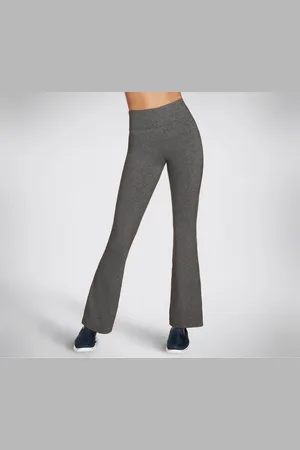 Skechers Ženy Apparel GOWALK Evolution kalhoty v