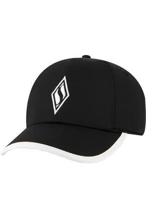 Skechers Ženy Skechweave Diamond Colorblock Hat v