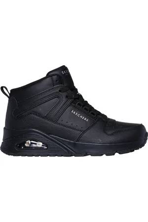 Skechers Ženy Uno - High Regards Shoes v