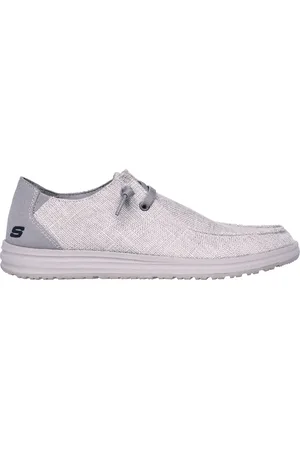Skechers Muži Relaxed Fit: Melson - Nela Shoes v