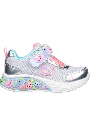 Skechers Dívky My Dreamers Shoes v