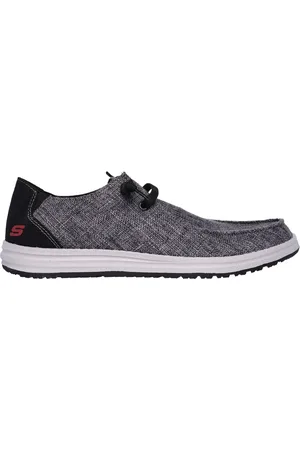 Skechers Muži Relaxed Fit: Melson - Nela Shoes v