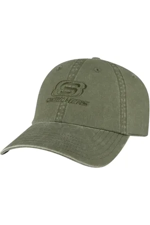 Skechers Washed Dad Hat v