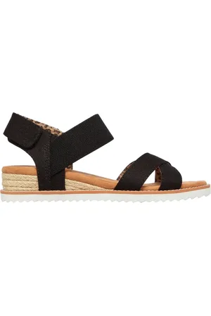Skechers Ženy BOBS Desert Kiss - Secret Picnic Shoes v