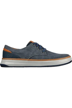 Skechers Muži Moreno - Ederson Shoes v