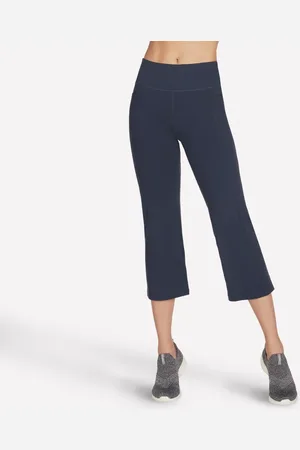 Skechers Ženy GO WALK Lite kalhoty v