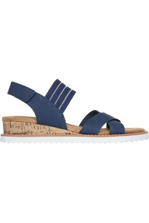 Skechers Ženy BOBS Desert Kiss - Shore Enough Shoes v