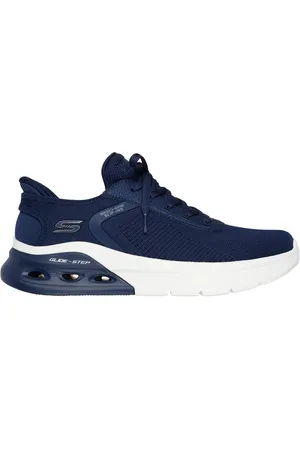 Skechers Muži Slip-ins: BOBS Sport Arc Waves 2.0 Shoes v