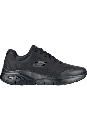 Skechers Muži Arch Fit Shoes v