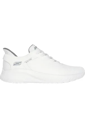 Skechers Muži Slip-ins: BOBS Sport Squad Chaos - Solid Step Shoes v