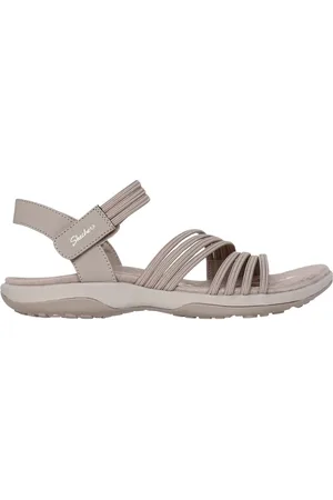 Skechers Ženy Reggae Slim - Coffee Run Shoes v